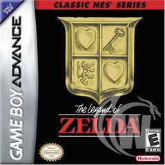 Zelda (Classic NES Series)